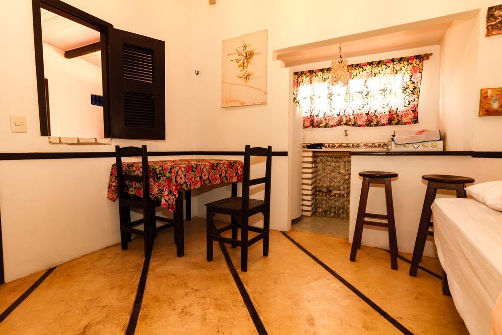 Pousada Gin Jeri Jijoca de Jericoacoara Exterior foto
